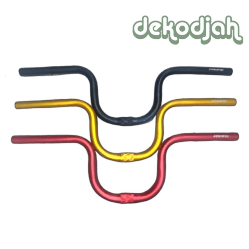 Setir / Stang Sepeda Lipat / Mini PACIFIC