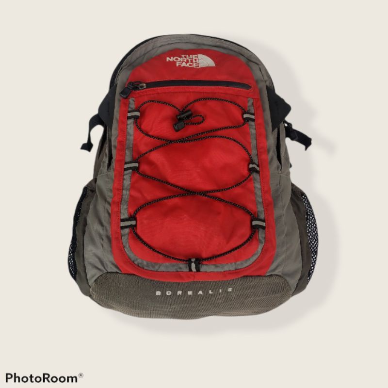 DAYPACK TNF BOREALIS