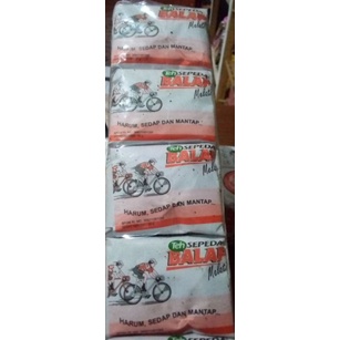 

TEH SEPEDA BALAP 1PACK ISI 10