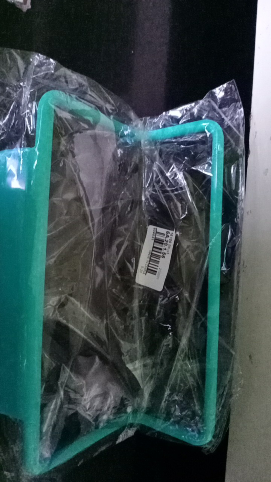 Dyl_kitchen Organizer Cabinet Cupboard Door Hanger Back Towel Holder Storage Rack