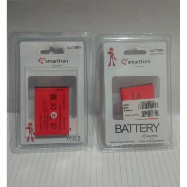 Baterai Andromax M2Y Batera Andromax 4G M2Y