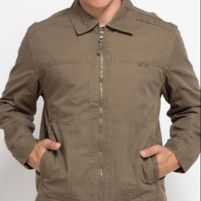 Cardinal Jaket Urban