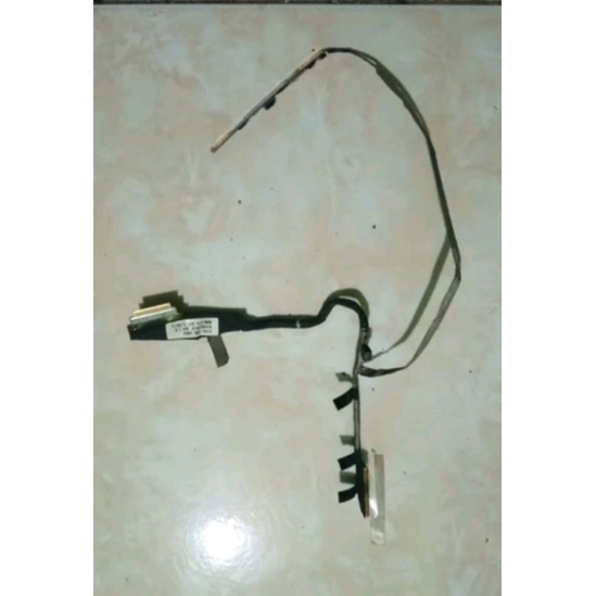 kabel flexibel lcd led Acer Aspire One 722 original