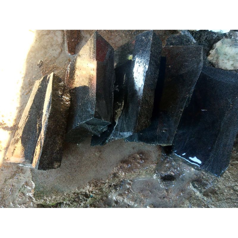 batu black jade aceh