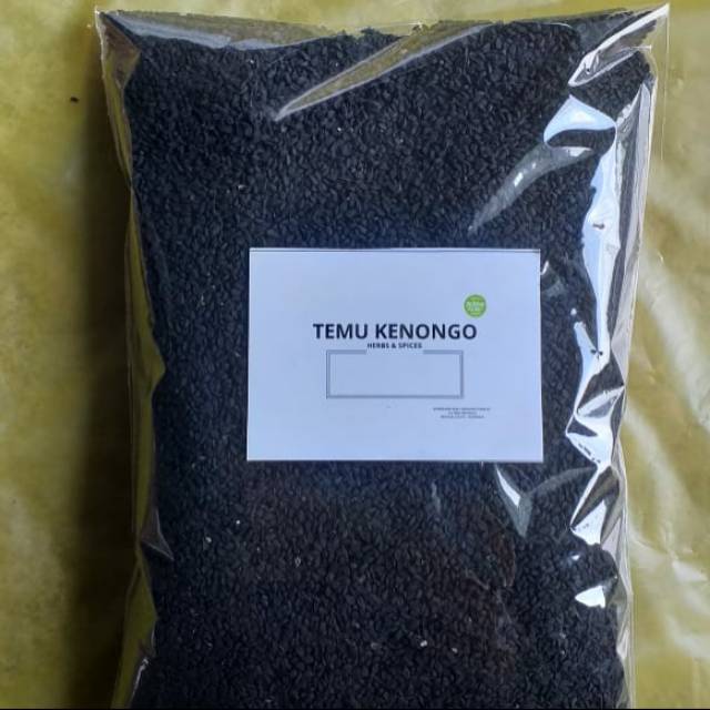 

Habbatussauda Biji Jintan Hitam 250gr