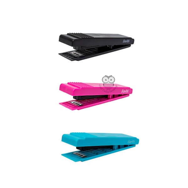 

Promo Pocket Stapler No 10 Bantex Murah