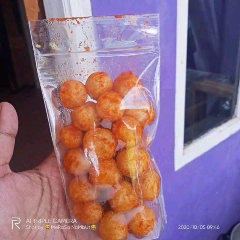 

CIMOL PEDAS GURIH