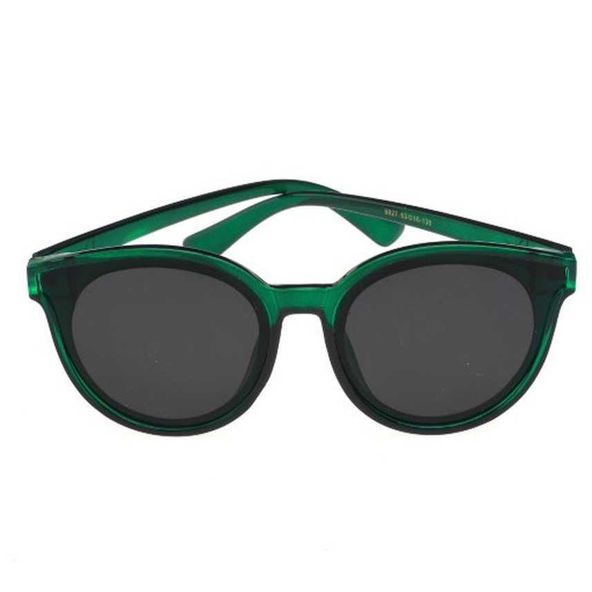 MaxFashionStore Eddison Morena Sunglasses Kacamata - Hijau