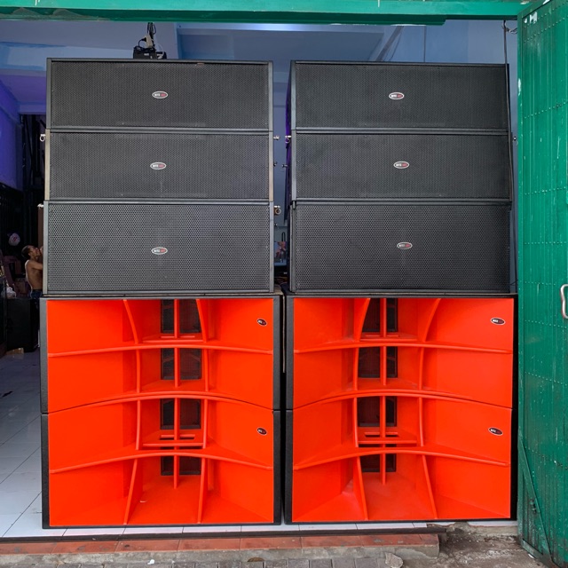 Speaker Array Toa Zs 5b Hx Paket 4 Speaker Original Shopee Indonesia