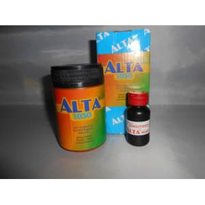 

ALTA 1030 200 GRAM (OIL BASE)