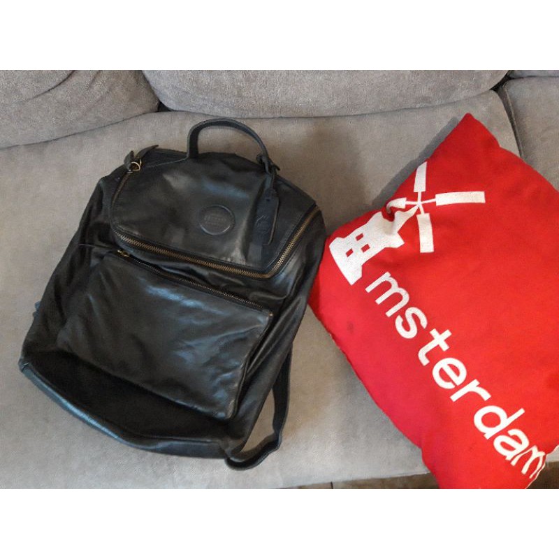 SALEEEEE  Tas Ransel Abekani Preloved