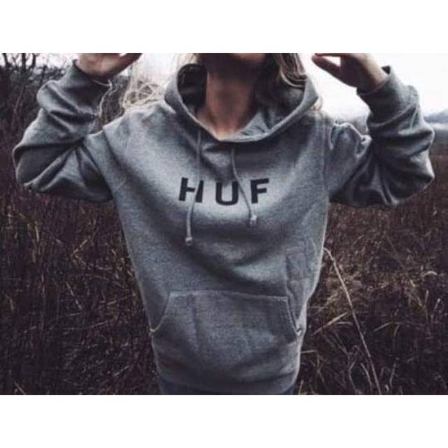 sweeter hoodie HUF