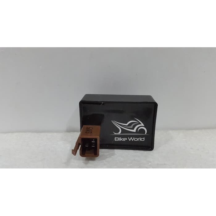 CDI Grand, Supra X 30410-GN5-832 Genuine Astra Honda Motor