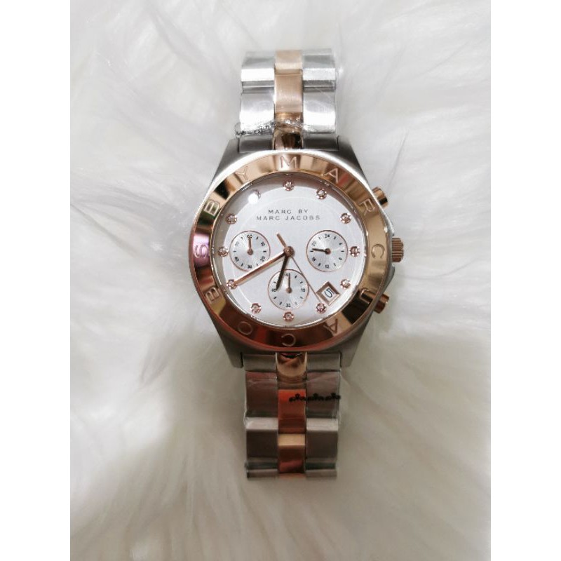 Jam Tangan Wanita MJ MBM3178