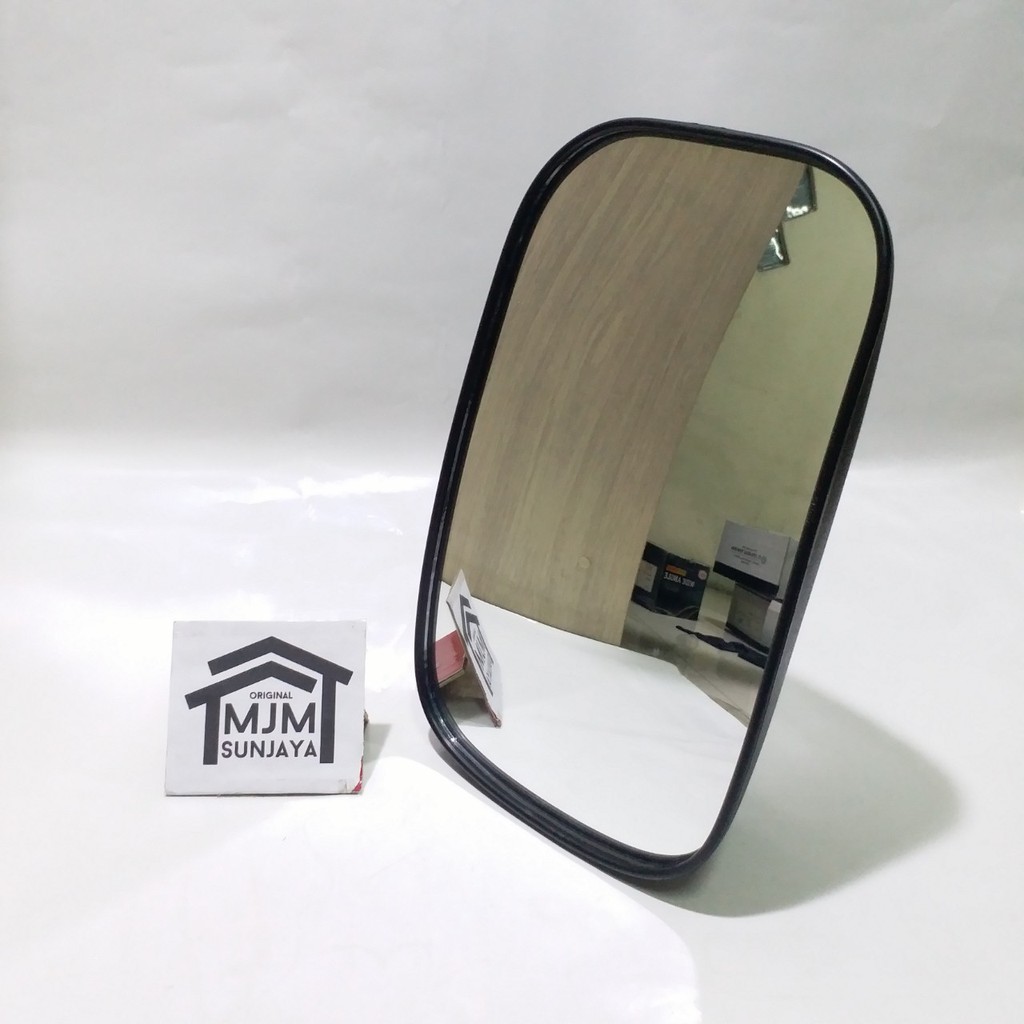 Kaca Spion COLT DIESEL FE 71 CANTER KIRI / KANAN Manual Mirror 1pc 8086