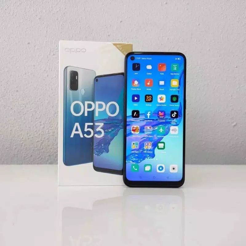 47+ Harga Oppo A53 Ram 4 Baru Viral