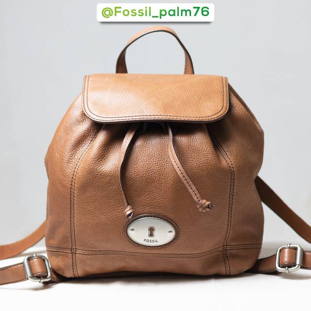 Fossil Maddox backpack