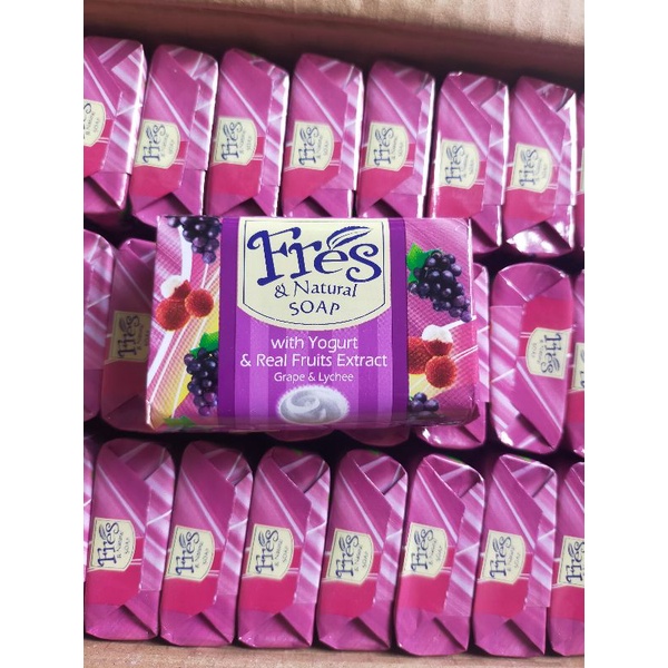 FRES SABUN BATANG 76gr