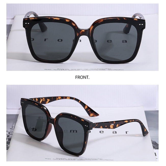 Kacamata Hitam Polarized Untuk Pria / Wanita