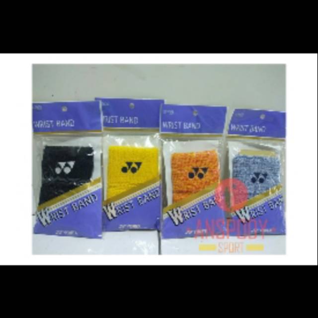 WRISTBAND YONEX ORIGINAL