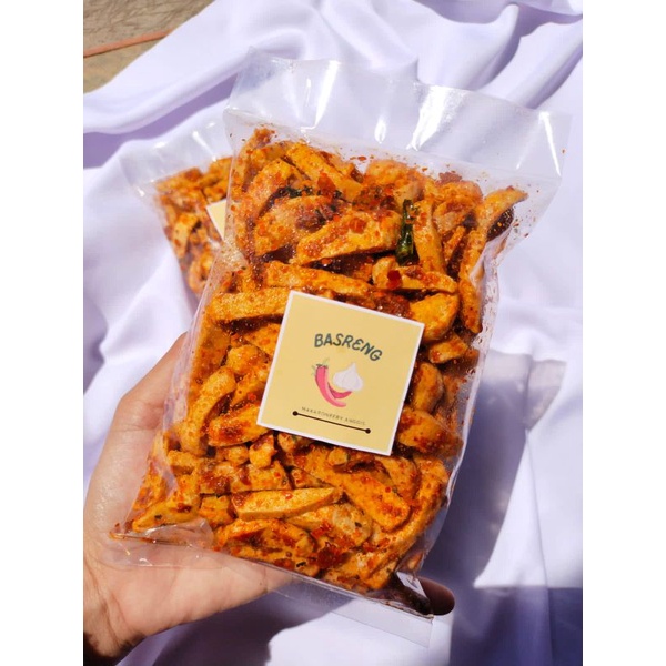 

BASRENG KERING