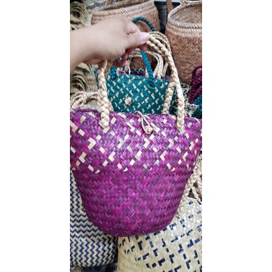 TAS PURUN MOTIF BESAR