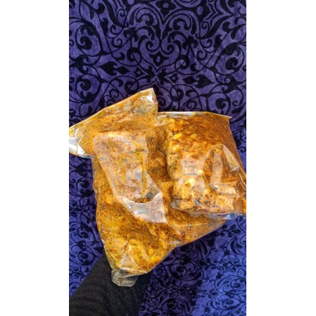 

Sebring bumbu kacang 250gr