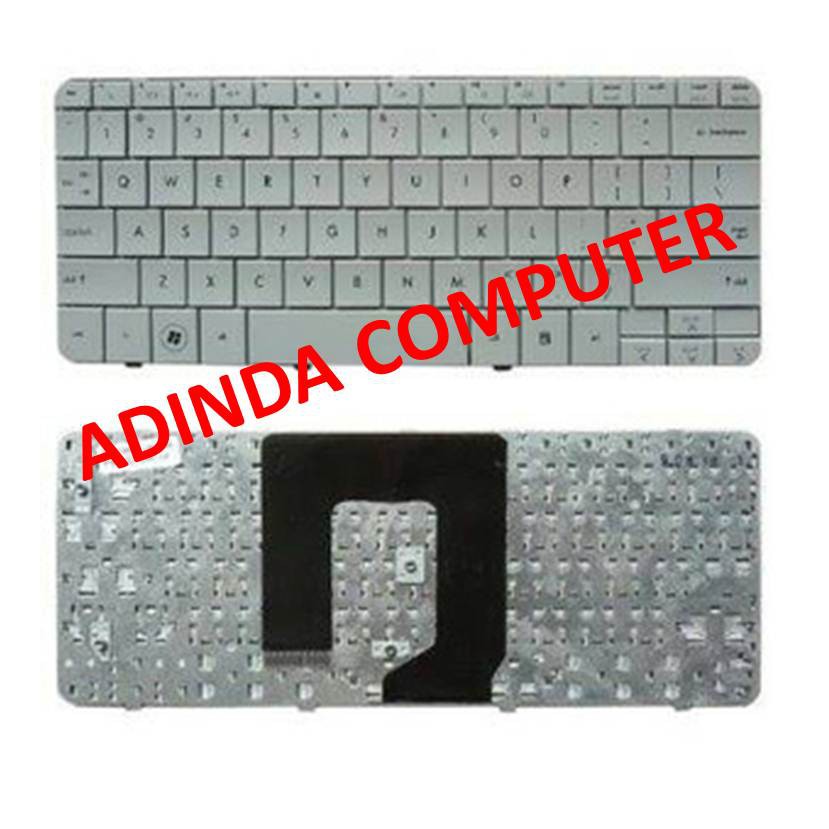 Keyboard Hp Pavilion DM1-1000 311-1000 311C-1000 DM1 DM1-1027TU DM1-1005TU