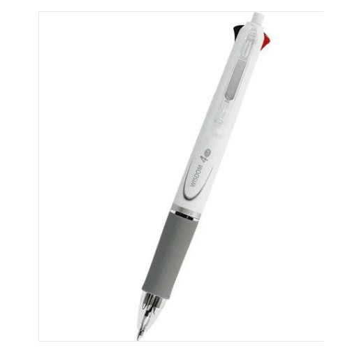 

M&G Ballpoint Pen Semi Gel 4 Colours (Blue,Red,Black And Green Colours