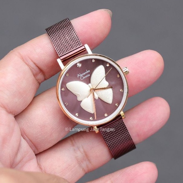 Alexandre Christie AC 2850 LH