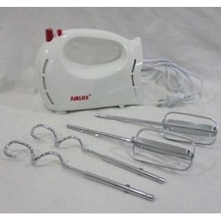 Hand Mixer AIRLUX / Pengocok Pencampur Serbaguna***TOP