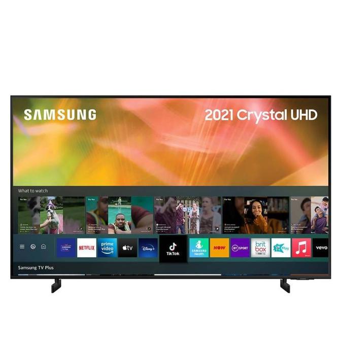 }}}}}}] TV Samsung Smart 4K UHD 43 inch 43AU7000