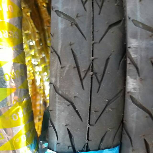 Ban comet m1 ukuran 50/90-17 60/80-17 70/80-17