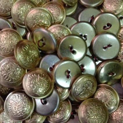 【flashϟsale】 kancing jakun, kancing almet ui, kancing jaket almamater ui Import Terlaris/MEN SALE/〖C