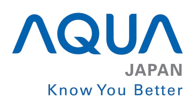 AQUA JAPAN