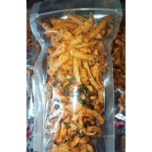

Basreng Daun Jeruk 100gr