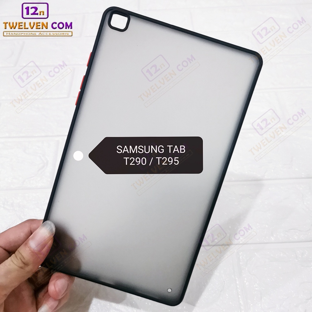 Case Samsung Galaxy Tab A 8.0&quot; INC (2019) T290 / T295 - Hardcase My Choice