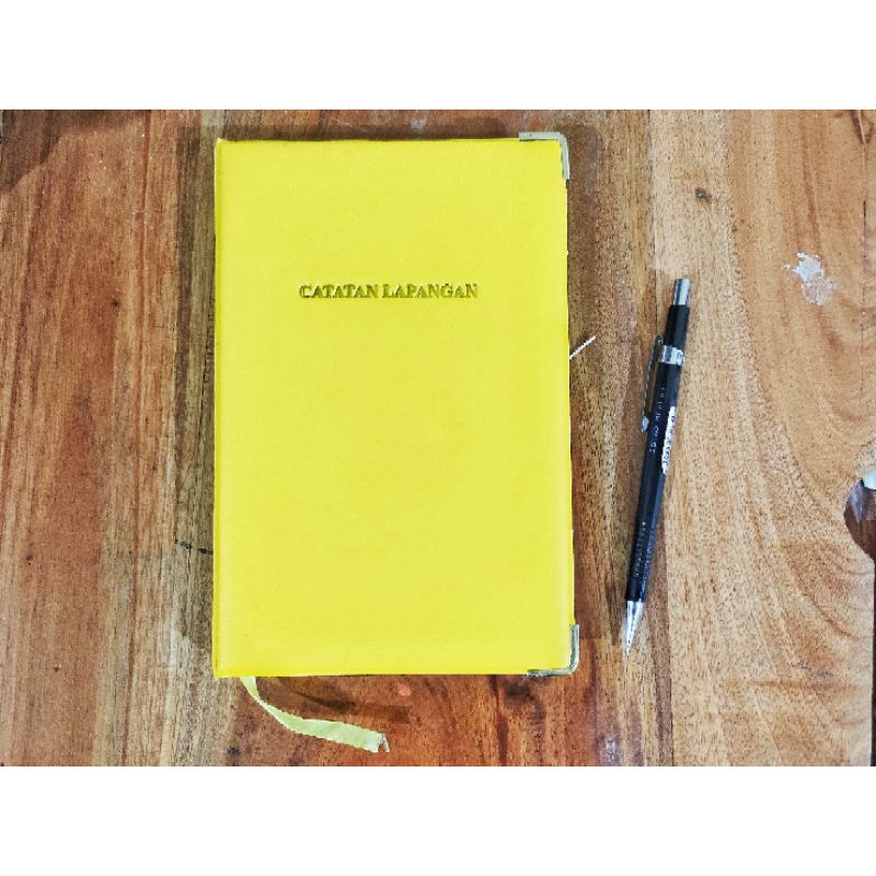 

BISA CUSTOM!! BUKU CATATAN LAPANGAN (FIELD NOTE), GEOLOGI/GEOFISIKA/GEOKIMIA/ SURVEY, BUKU CATATAN