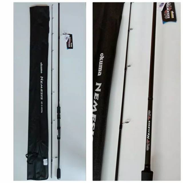 shimano alivio rod