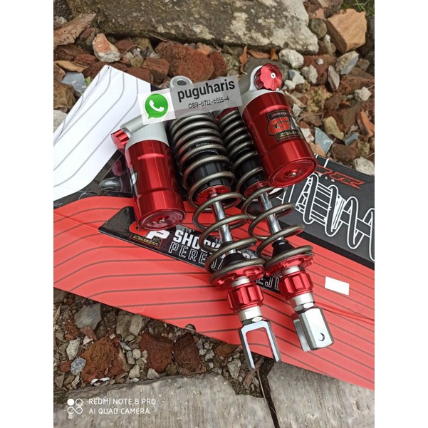 shock skok ride it gp rdc pcx nmax 340mm