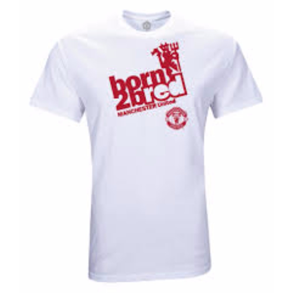 Kaos Bola Manchester United 01
