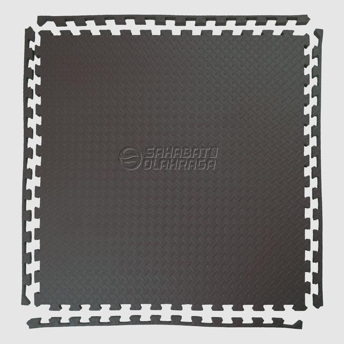 Matras Beladiri Puzzle 1 cm(karate,silat,taekwondo)