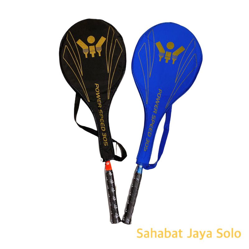 RAKET POWER SPEED 305 YTY IMPORT
