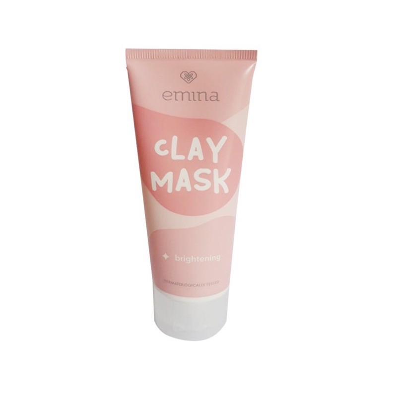 Emina Clay Mask