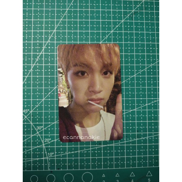 Haechan empathy dream / milkita