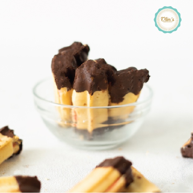 

Olin's Paris Stick