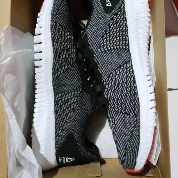 WSDF Sepatu Running Reebok Flexagon Les Mills Original BNIB DV4805 . | Shopee Indonesia
