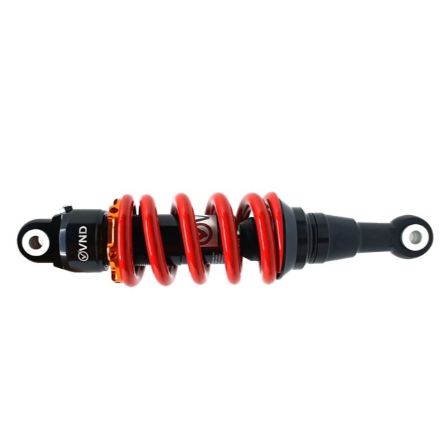 Shock Fu Mono Shock Monoshock Satria Fu 150 Shock Belakang Satria Fu 150 Merk VND Premium Original