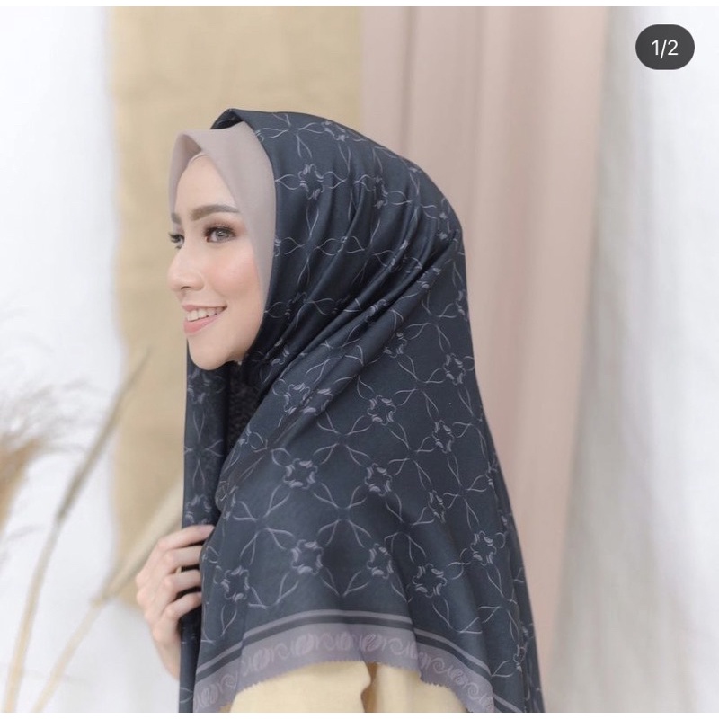 Preloved My Lady hijab