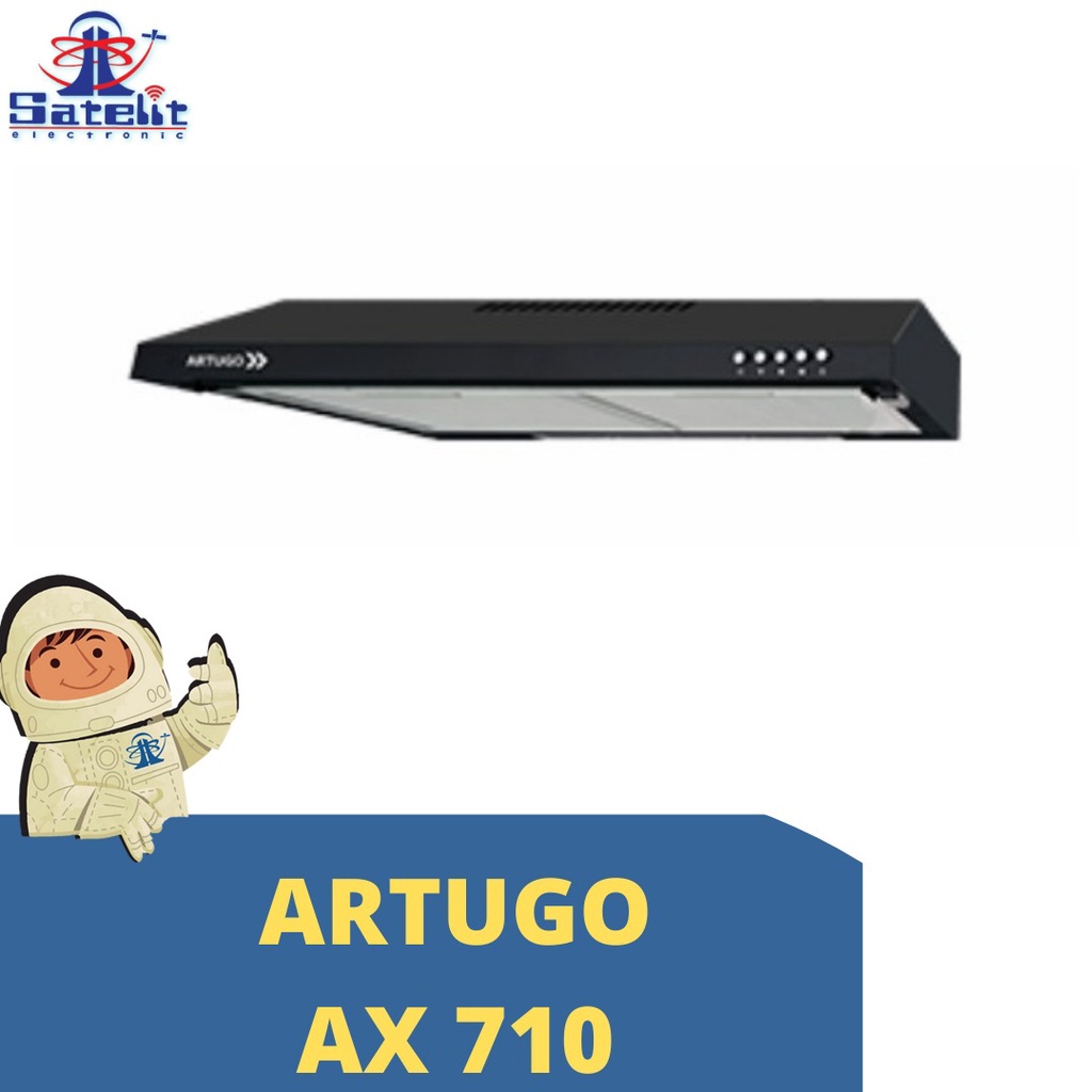 Artugo Cooker Hood AX710